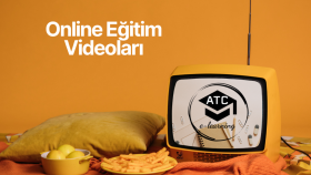 İngilizce eğitim videoları hazırlarım