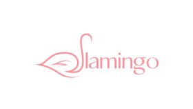 Flamingo - Logo Tasarımı