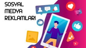 sosyal medyada profesyonel bir şekilde reklam veririz