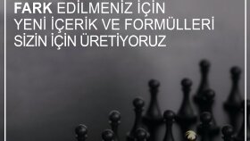 Koz Grup Sosyal Medya Tasarımları