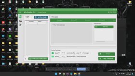sizin için gerekli programları yazabilirim