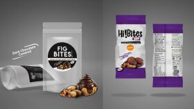 Hi Bites Ambalaj Tasarımı