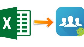 Excel to CSV