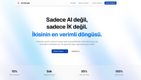 HireGraph - WebSite