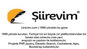 İş örneğim