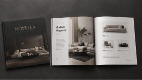 Broşür ve Katalog