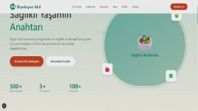 İhtiyacınıza Özel Profesyonel Web Yazılımı Geliştiririm