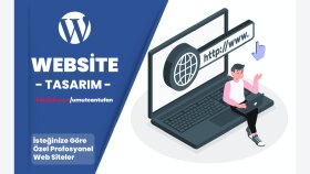 ekileyici web tasarımlarıyla işletmenizin farkını yaratırım