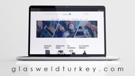 Her sektöre özel web sitesi tasarlayabilirim.