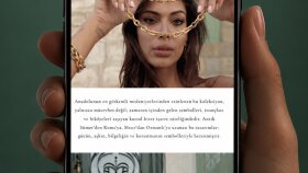 Tuncay Erdem Jewelry