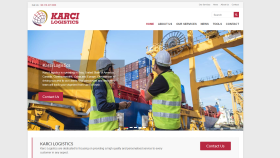 Kurumsal Web Sitesi