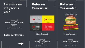 isminizi akılda kalıcı ve hoş şekilde tasarlarım