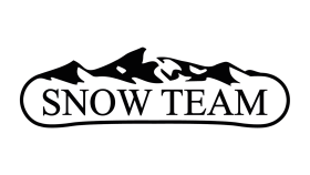 Snow Team - Logo tasarımı