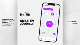Hopi - Sosyal Medya Uygulama Tanıtımı