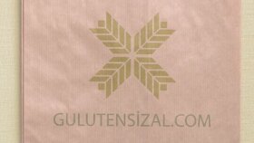 Glütensiz Al - Logo Tasarımı