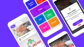 Davet360 Mobil Uygulaması