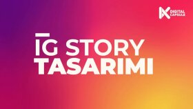 Digital Capsule Instagram Story Tasarımı