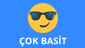 METİNSEL TANITIM VİDEOLAR PROTFOLYOM
