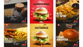 ESOES Burger