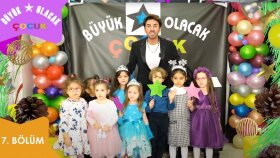 Faruk K - Büyük Yıldız Olacak Çocuk Youtube Programı