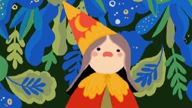 Wicked witch of the west
