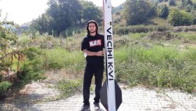 Roket Yarışması