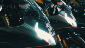 CFMOTO GLOBAL MEDIA LAUNCH