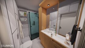 BANYO TASARIMI 