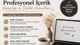 her konuda metin yazarlığı yapabilirim