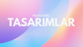 logo tasarımlarınızı en hızlı şekilde yaparım