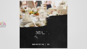 ZarifChef