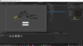 Unity mobil Level Map scriptleri