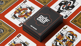 Blöf / Kart oyunu tasarımları