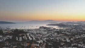 Swissotel Residences Bodrum Tanıtım Filmi