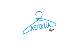 Kerkük Giyim Firma Logosu