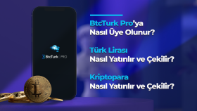 BTC Turk yarışma tanıtım videosu