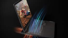 LENOVO TÜRKÇE SESLENDİRME
