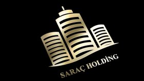Saraç Holding Logo
