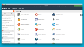 cpanel