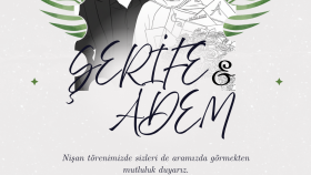 özel gününüz için özel davetiyeler hazırlayabilirim