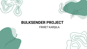 BulkSender  WhatsApp'ta Toplu Mesaj Gönderiminin Kolay Yolu 