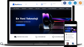 sizin isteklerinize göre anahtar teslim web siteleri yaparım