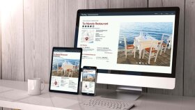 profesyonel şekilde anahtar teslim web sitesi yaparım