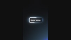 Apple Music - Müzik Motion Tasarımı