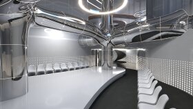 3d iç mekan ve dış mekan tasarım ve render hizmeti veriyorum
