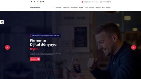 Kurumsal Tema Çalışmamız