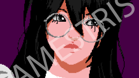 sizin için pixel art yapabilirim