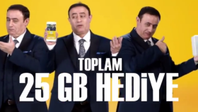 İş örneğim