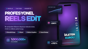 Tanıtım Videosu