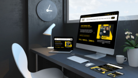 anahtar teslim web sitesi hazırlarım